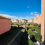 Apartamento Les Soleillades-t2 Pour 5 Pers-piscine, Parking Privé- Laconciergeriebynina